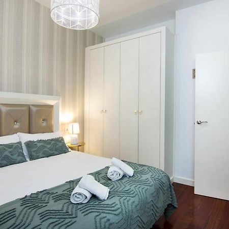 Eco Center Granatensis Catedral 2 Habitaciones Free Parking グラナダ エクステリア 写真