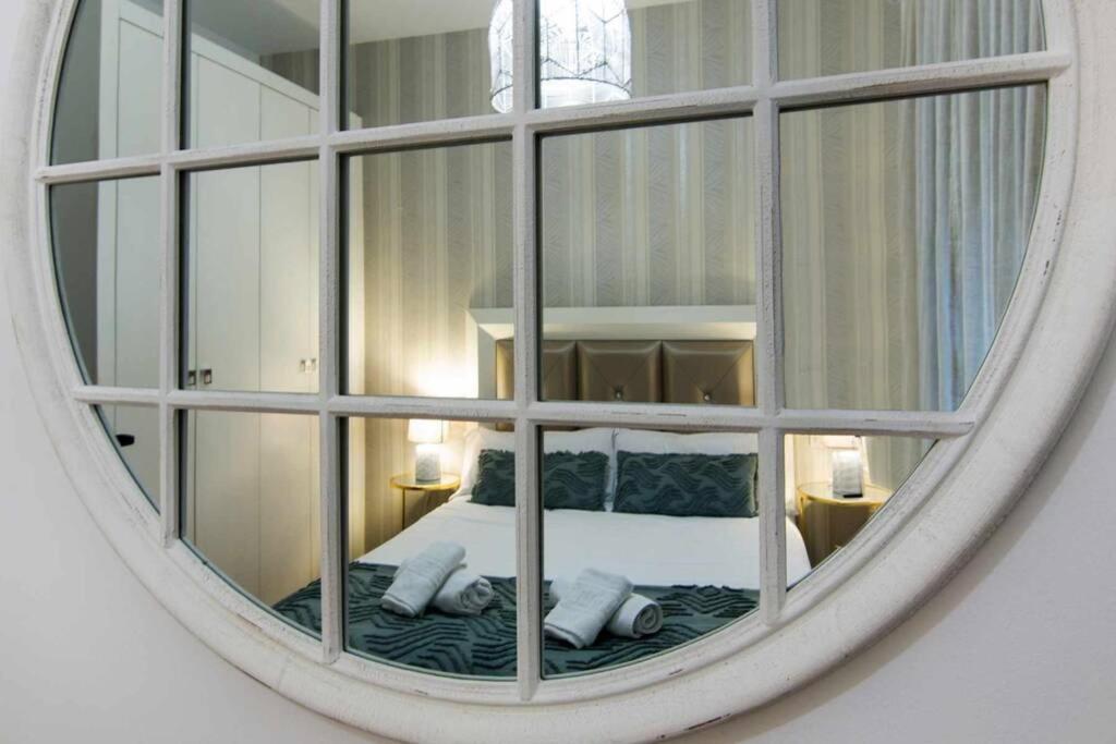 Eco Center Granatensis Catedral 2 Habitaciones Free Parking グラナダ エクステリア 写真