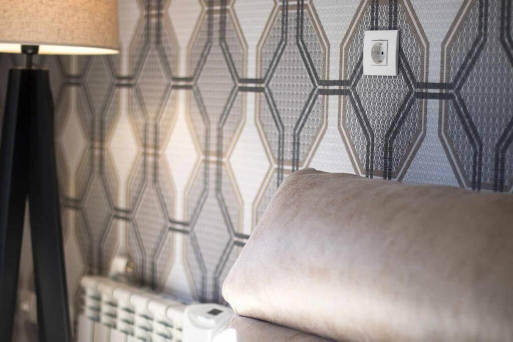 Eco Center Granatensis Catedral 2 Habitaciones Free Parking グラナダ エクステリア 写真
